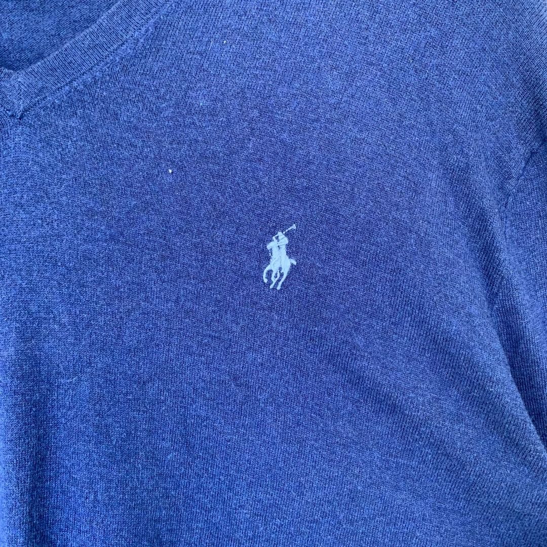 ralph lauren cardigan (Category: Formal Shirts) located in Binmaley. Submitted by xenomorphig (Listing ID 1367607540, Image 2). Description: ralph lauren cardigan 20 x 29 (stretchable ang width) excellent condi issue: may small restitch sa likod unnoticeable color rate: 10/10 needs wash.