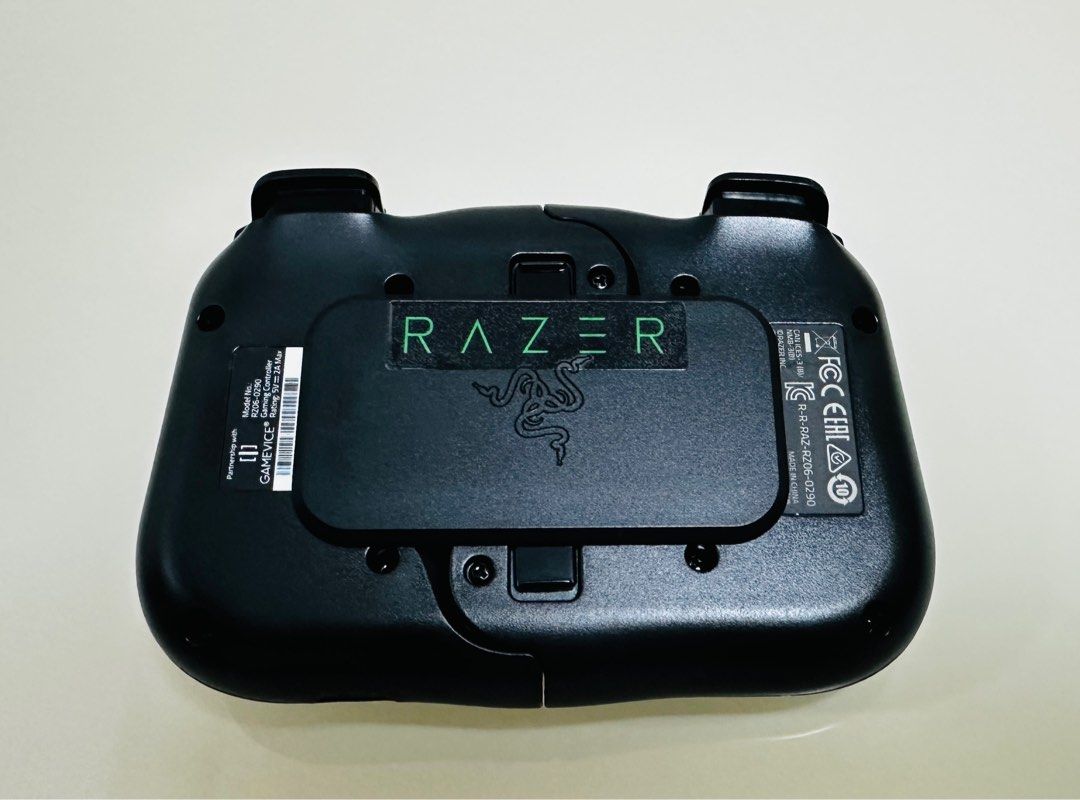 Razer Kishi gaming controller63109552183425112