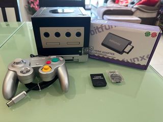 Game Cube Gamecube Snapback Gamecube Controller For Sale