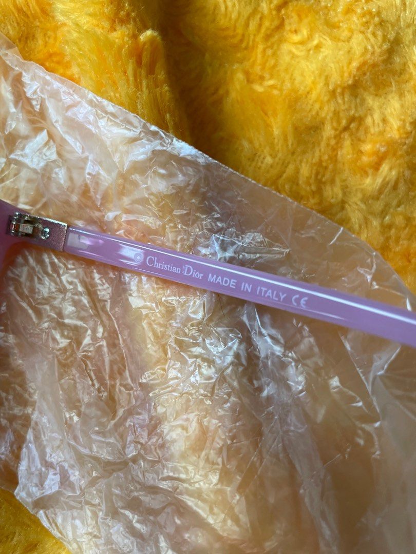 Shades (Category: Luxury Accessories) located in Navotas City. Submitted by projectshop (Listing ID 1367528958, Image 3). Description: No box Christian Dior RFS: too many shades Declutterring .