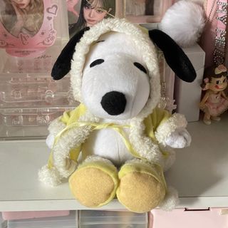 Snoopy Plush