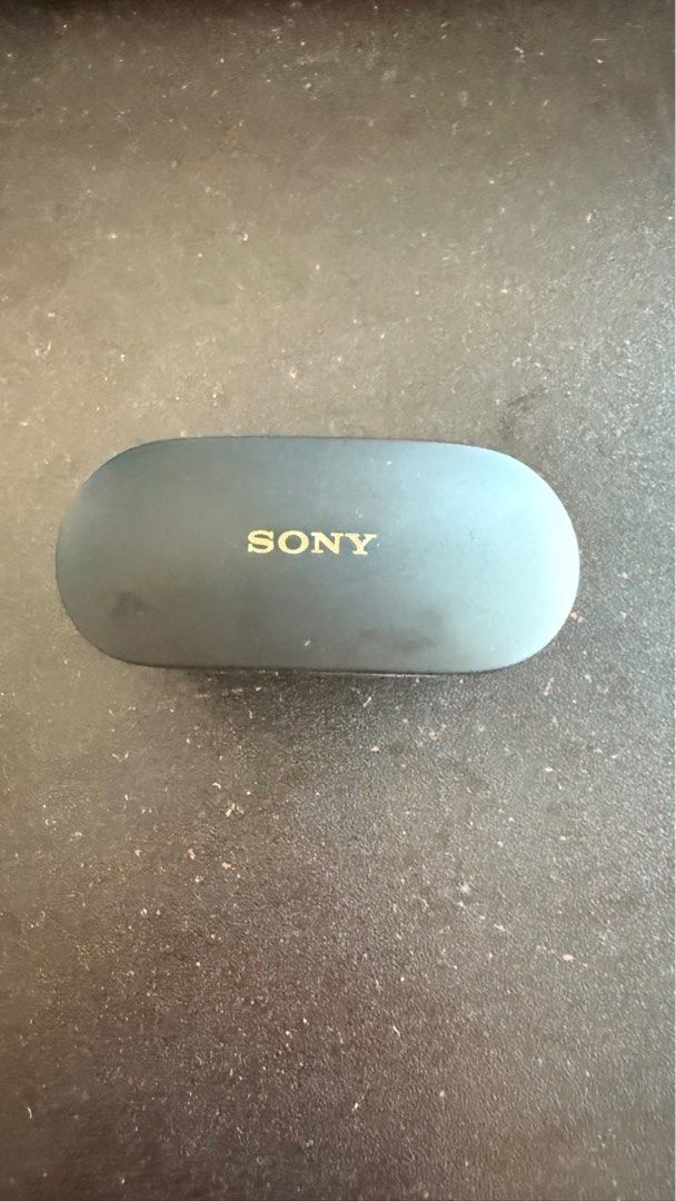 Sony WF-1000XM4 (Category: Headphones & Headsets) located in Singapore. Submitted by cry_babycry (Listing ID 1367507184, Image 1). Description: .