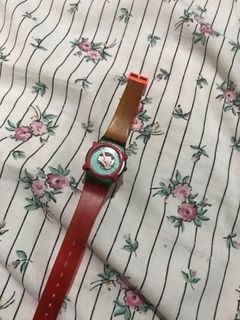 Swatch for collection