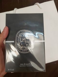 Tam dao eau de parfum 75ml diptyque