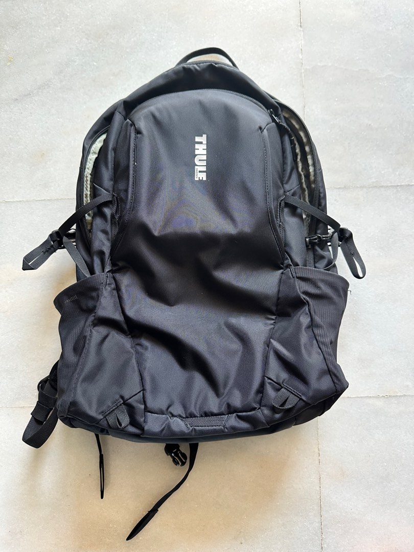 Thule Enroute Rucksack 23l Black 23 im Sale