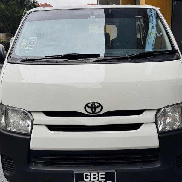 (Category: ) located in . Submitted by omemotorssg (Listing ID 1367520000, Image 1). Description: .