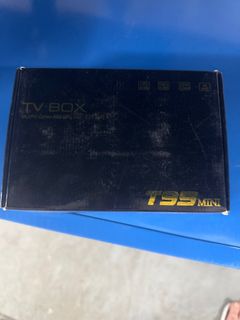 TV Box Set-Top Box484978152074137600