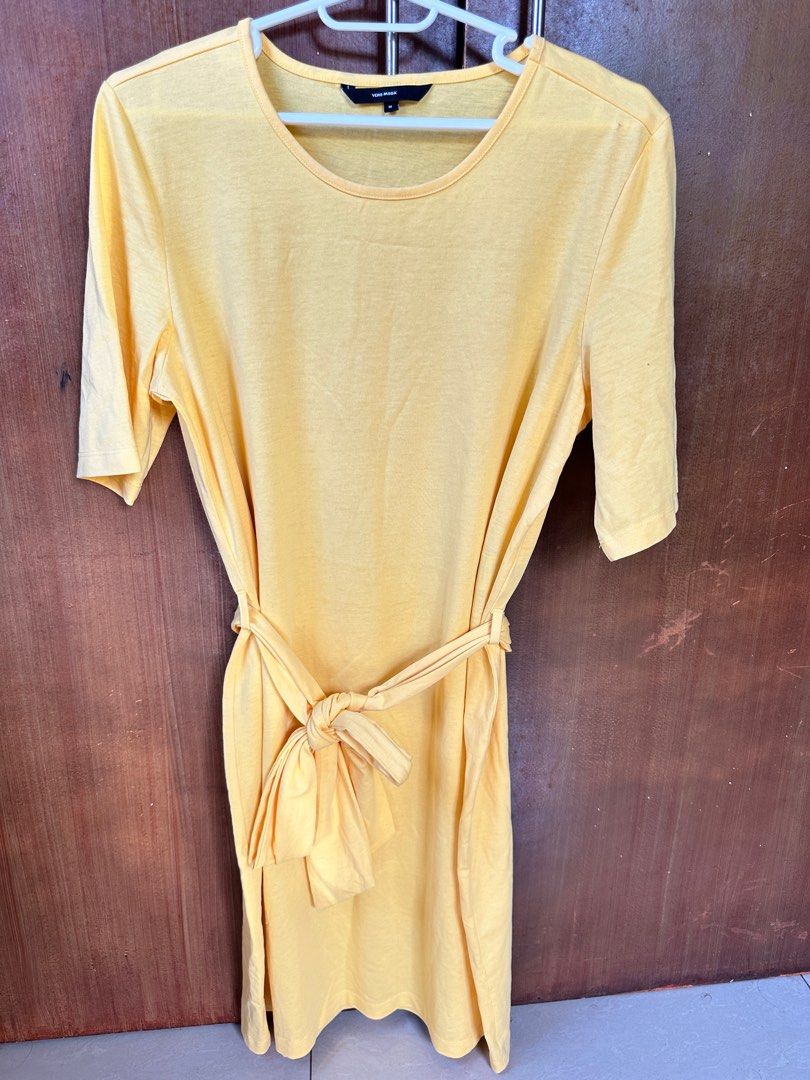 Vero Moda Shirt Dress (Category: Dresses) located in Polomolok. Submitted by room1co (Listing ID 1367564685, Image 1). Description: .