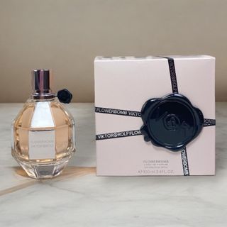 VIKTOR & ROLF Flowerbomb EDP 100ml64237566609923110