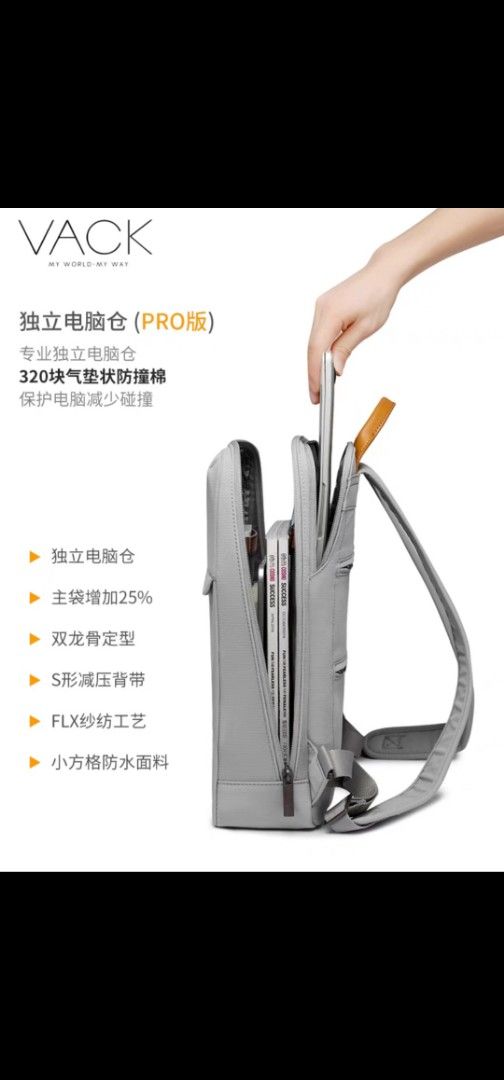 Waterproof Laptop Backpack64884974850945111