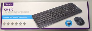 Wireless keyboard and mouse63007871583105110