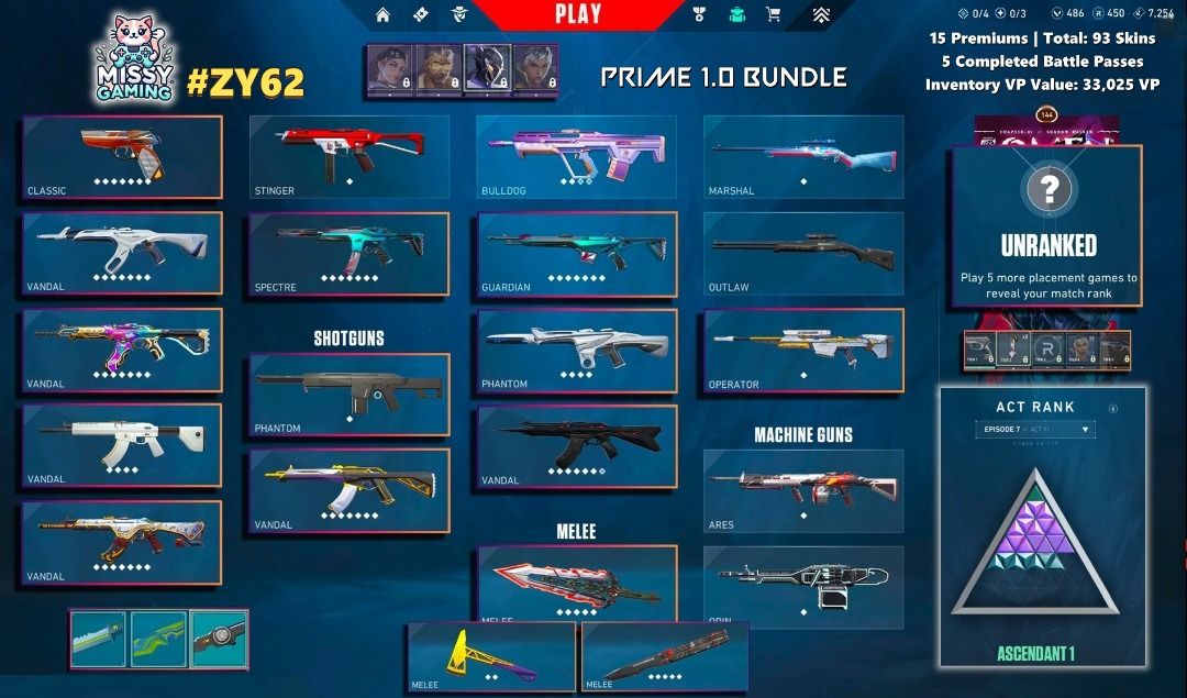 ZY62 Account Image