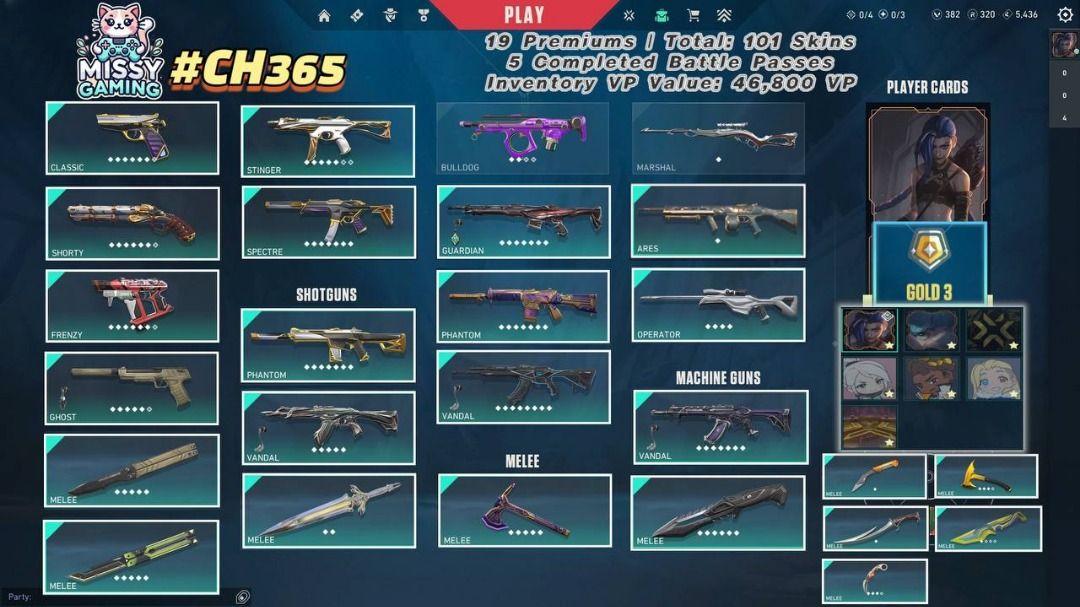 CH365 Image