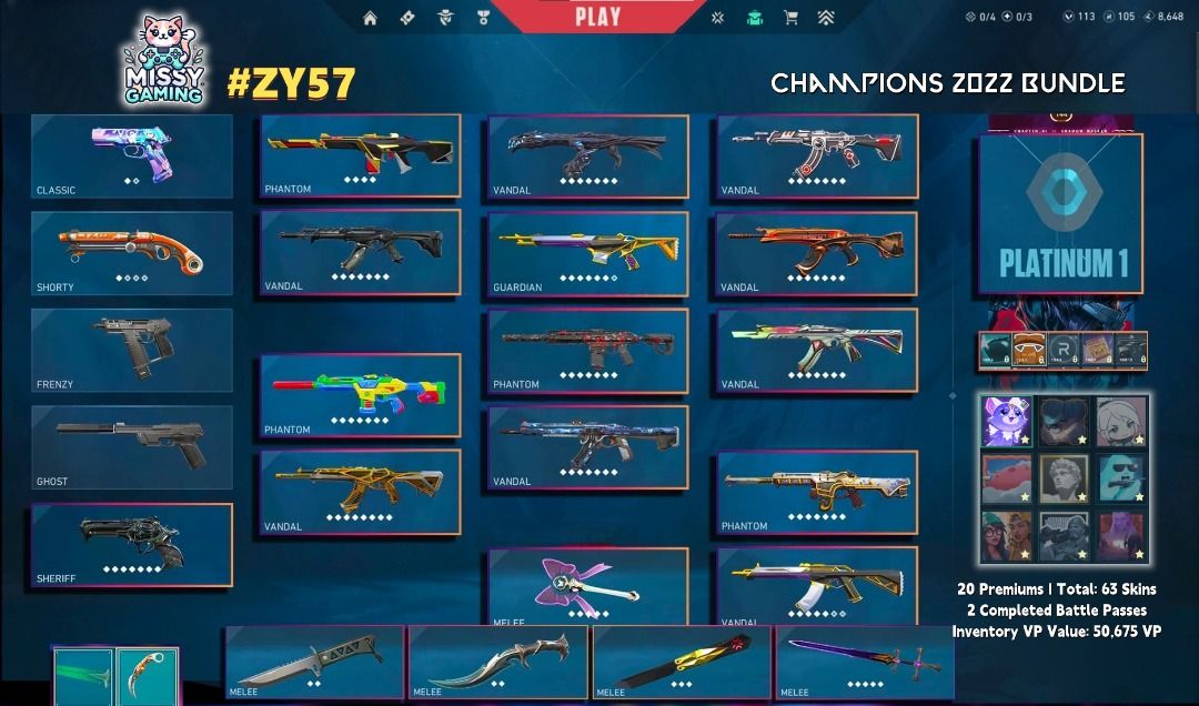 ZY57 Account Image