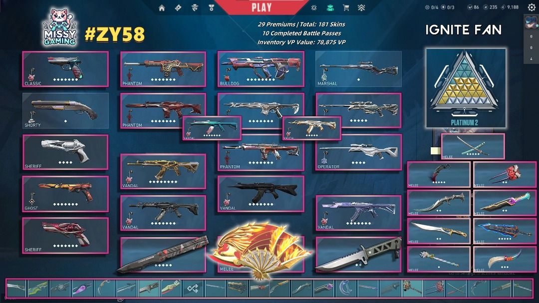 ZY58 Account Image