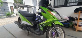 (Kategori: ) berada di . Dikirim oleh mrdoubleyou (ID iklan 1367576026, Gambar 1). Deskripsi: .