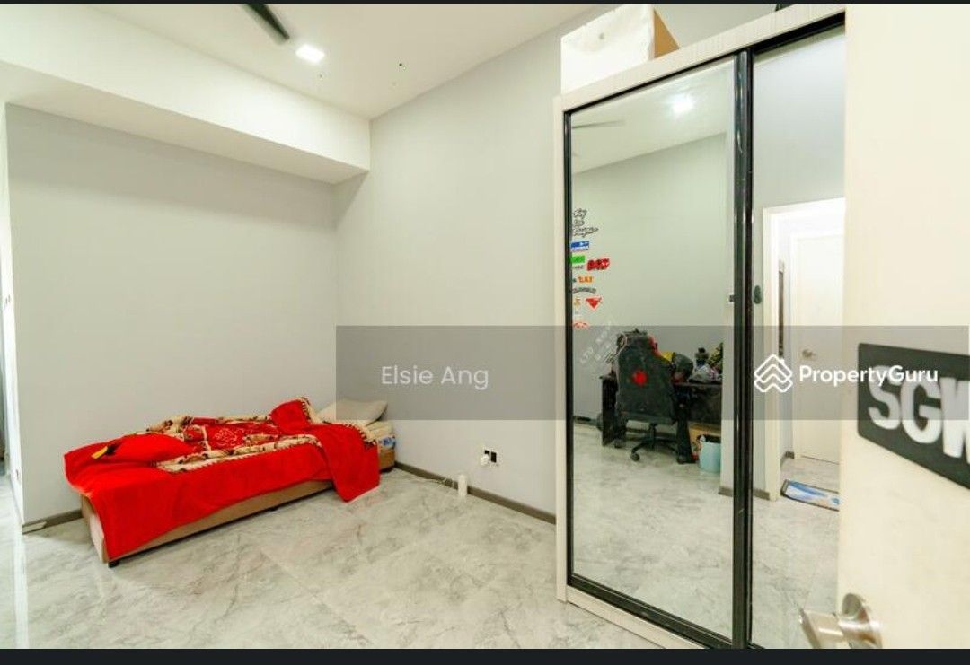 Semi D Landed House63226190223234113