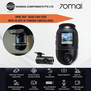70mai | Xiaomi Collection item 3