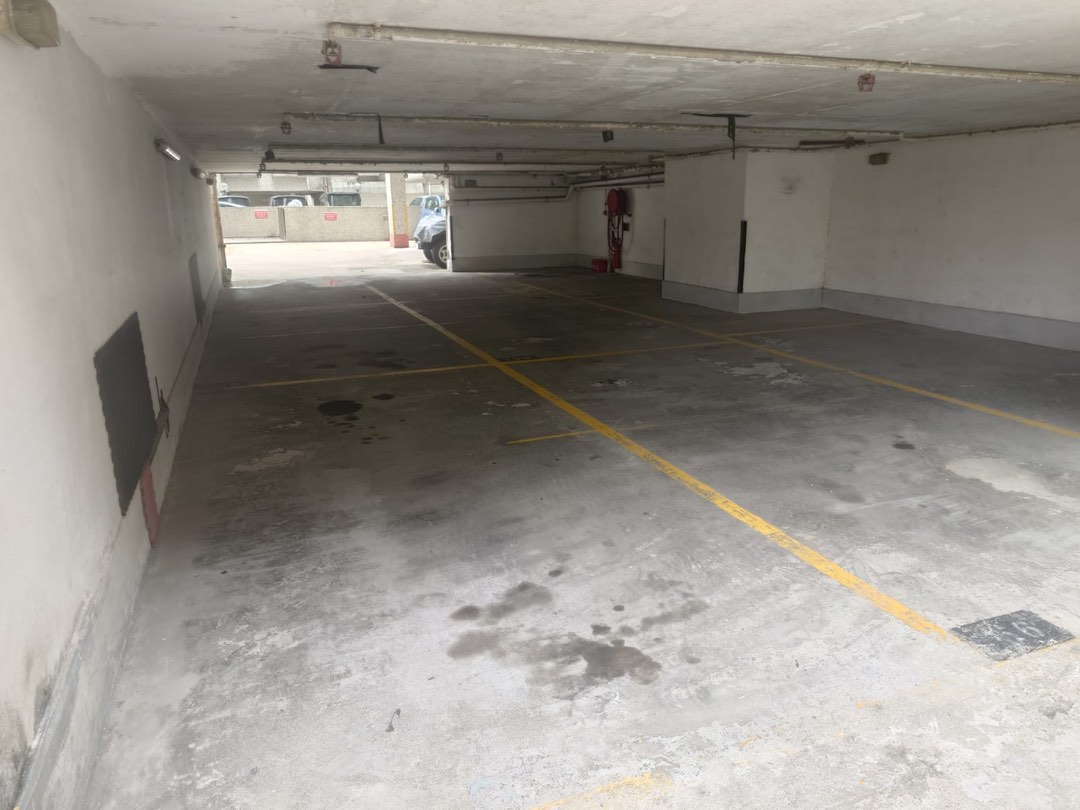 Tuqianwan Covered Parking Space (Four Consecutive Spaces)62860002053505111