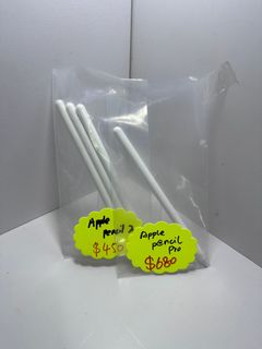 蘋果原廠筆 Apple Pencil 2 