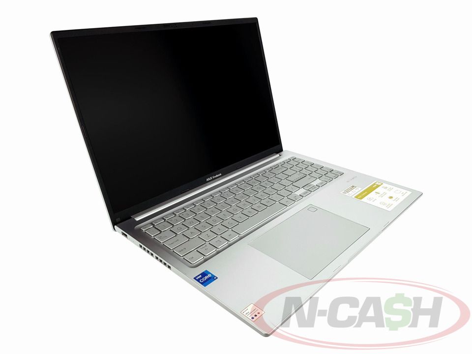 Asus Vivobook 16 i7 512GB SSD (Category: Laptops & Notebooks) located in Makati City. Submitted by luxury_by_ncash_2 (Listing ID 1367734694, Image 3). Description: N-Cash Pawnshop "Instant Cash for Bags, Watches, Cars, and Electronics" https://www.ncash-pawnshop-philippines.com/ Asus Vivobook 16 i7 512GB SSD X1605ZA-MB411WS Appearance is around 9.8 out of 10 Perfect working condition Unit comes with genuine power adapter, and laptop backpack. Not
