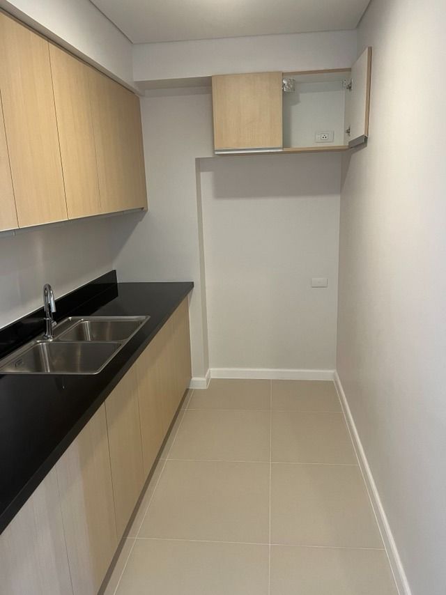 Brand NEW 2 BR UNIT @ Cerca Viento (Category: Apartments & Condos) located in Manila. Submitted by broker.marilyn.lamar (Listing ID 1367710134, Image 3). Description: Available for long term occupancy. This brand new 2 Bedroom condominium unit is ready for occupancy. Located near the Alabang Business district, this condominium is accessible to malls, grocery shops and to transportation. It has 2 bathrooms and 1 service room, which can either be a