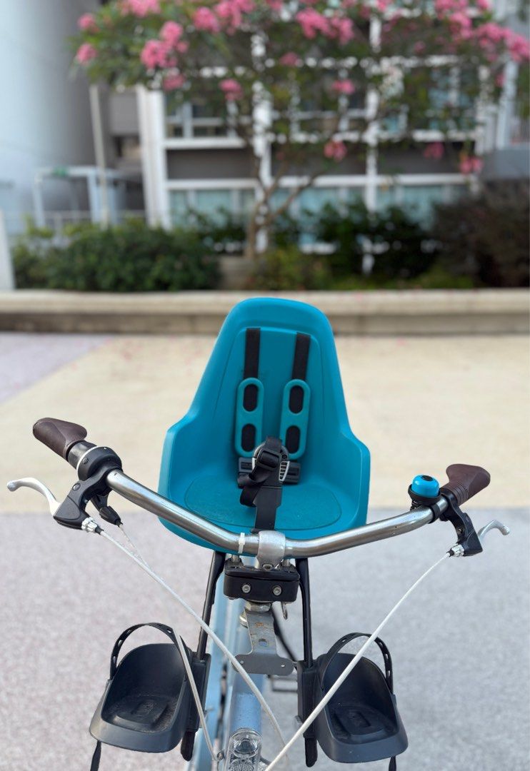 thule chariot fahrradanhänger THULE Fahrradanhänger CHARIOT LITE 2-Sitzer gebraucht / refurbished main image 0