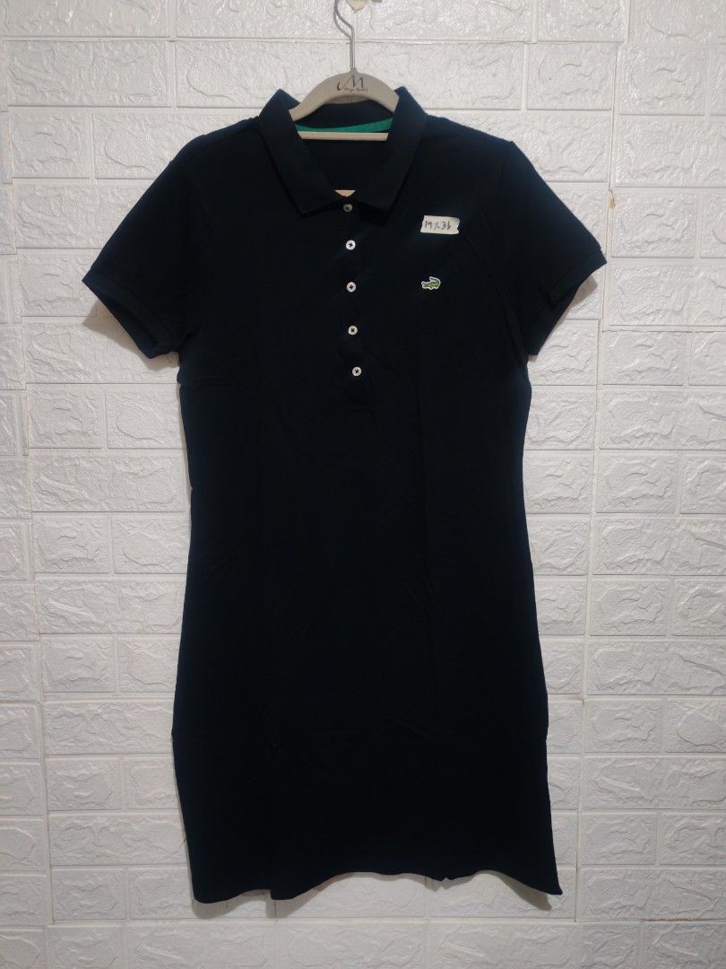 Cartelo dress (Category: Dresses) located in Maasin. Submitted by orachoc (Listing ID 1367805541, Image 1). Description: 19x36 medium Color rate 10/10 Issue cut tag.