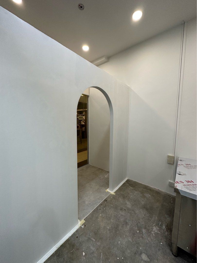 日与夜隔断墙，拆除及清运，翻新服务，住宅及商业翻新62863092888323114