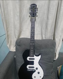 Epiphone Les Paul SL