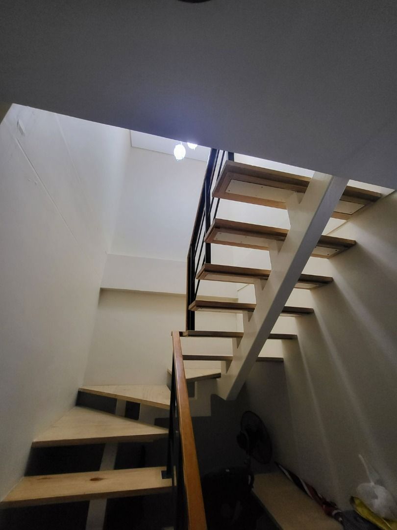 REPRICED! For Sale: Loft Type Unit at Avida Tower 2, BGC (Category: Apartments & Condos) located in Makati City. Submitted by jvlreallty (Listing ID 1367755857, Image 3). Description: 🔥REPRICED🔥 FOR SALE: Loft Type Unit at Avida Towers 34th, BGC (DS-25-0012) 📍FA: 78sqm, Fully-Furnished 📍2 Bed Room, 2 Bathroom 📍1 Maid's Room 📍1 Parking Space 📍Facing Uptown Mall 📍 KEY NEARBY SPOTS — Avida Towers 34th Street, BGC 🛍️ Malls & Shopping Uptown 