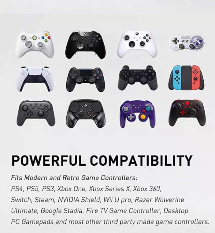 Game Controller Holder/ Acrylic stand63109551953409113