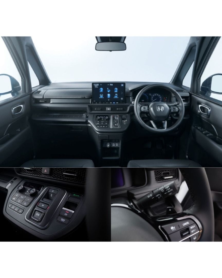 Honda Stepwagon Spada 7 Seater | Best Value Honda MPV | Stepwgn Spada62872685288194112