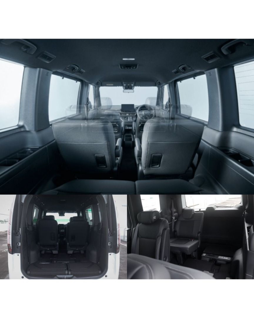 Honda Stepwagon Spada 7 Seater | Best Value Honda MPV | Stepwgn Spada62872685288194114