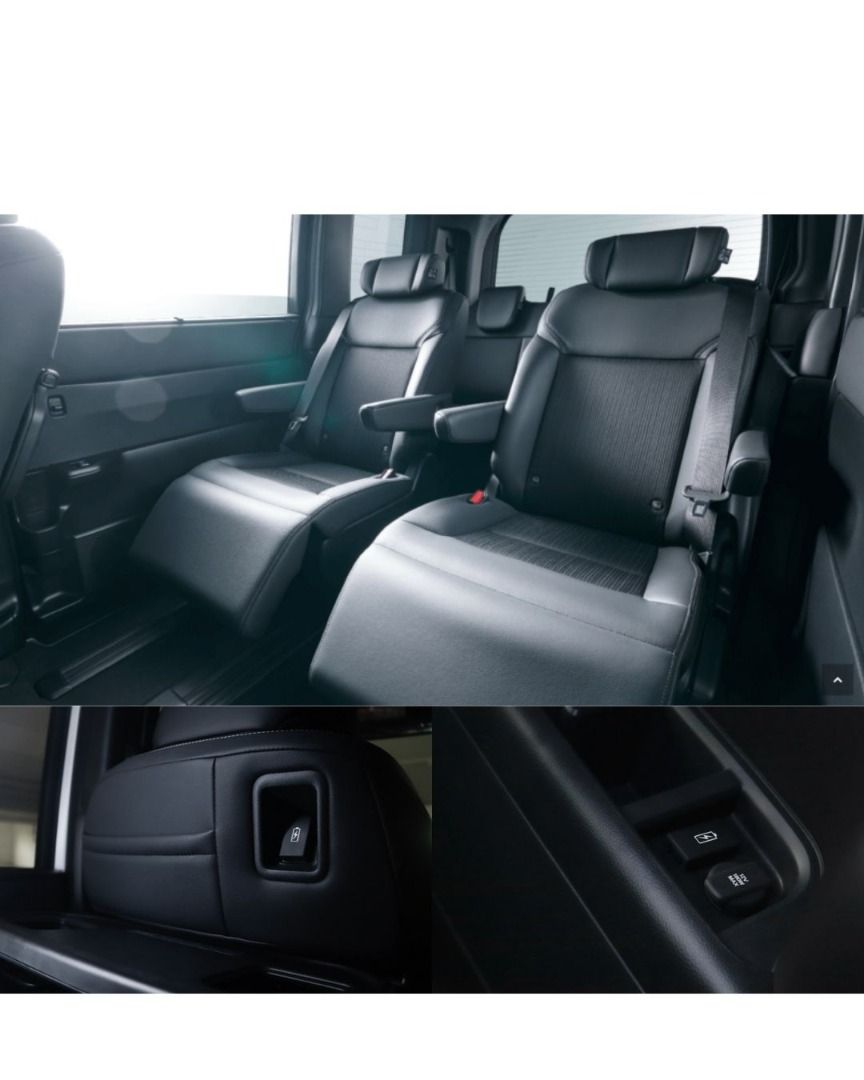 Honda Stepwagon Spada 7 Seater | Best Value Honda MPV | Stepwgn Spada62872685288194113