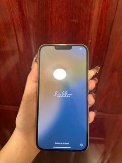 iPhone 13 Pro Max 128GB