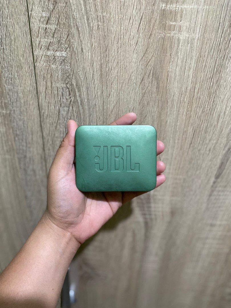 JBl GO 2 (Category: Soundbars, Speakers & Amplifiers) located in Agoo. Submitted by oxyjn3 (Listing ID 1367861208, Image 2). Description: .