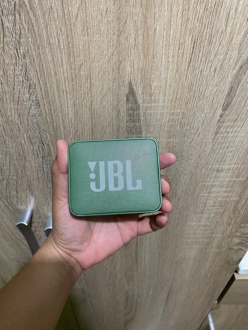 JBl GO 2 (Category: Soundbars, Speakers & Amplifiers) located in Agoo. Submitted by oxyjn3 (Listing ID 1367861208, Image 1). Description: .