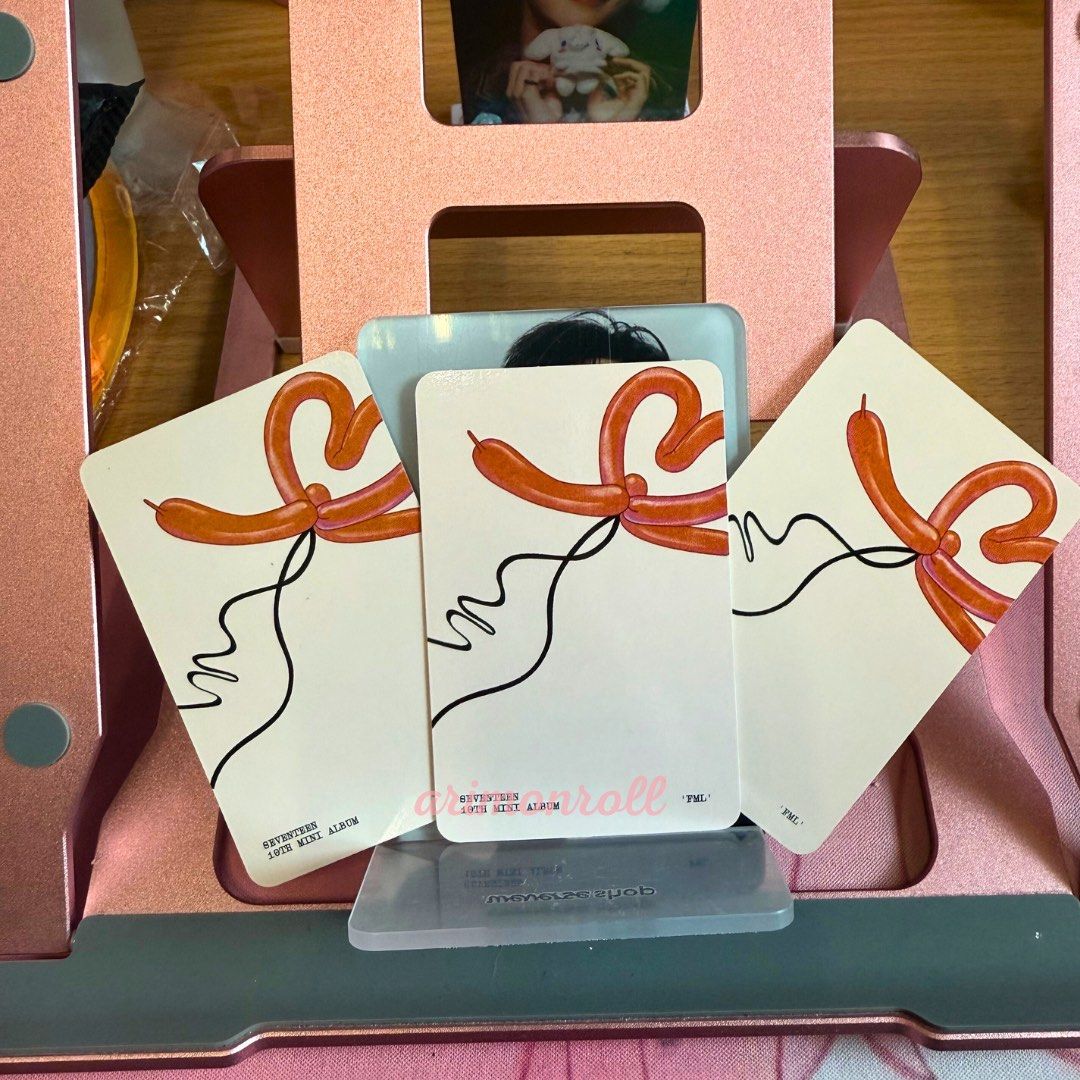 Joshua Set - FML Carver RPC (Category: Sets or Coordinates) located in Valenzuela. Submitted by arimonroll (Listing ID 1367760931, Image 2). Description: ✨Joshua Set - FML Carver RPC ✨ 100 each PC Set for 280 🌷Onhand + Good Condition 🌷PAYO 🌷Delivery: SDD or J&T 🌷MOP: GCASH / BDO 🌷Loc: Quezon City @arimonroll on X.