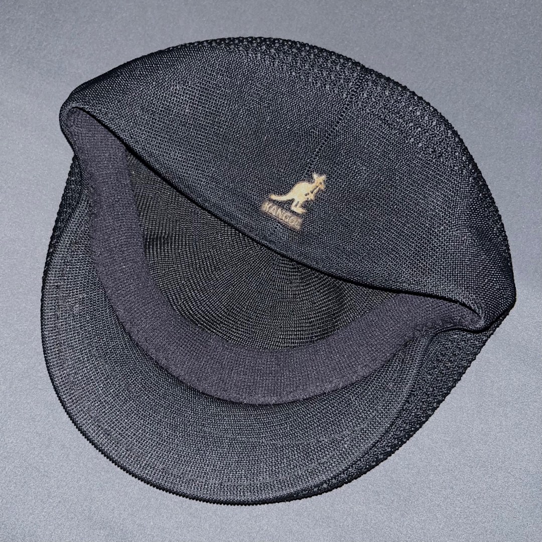 Kangol Beret Hat, Men's Fashion, Watches & Accessories, Caps & Hats on ...