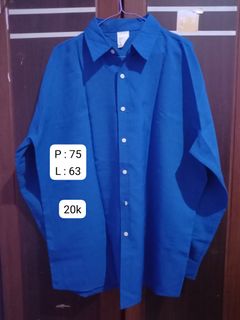 (Kategori: ) berada di . Dikirim oleh berkahmart0245 (ID iklan 1367696644, Gambar 1). Deskripsi: .