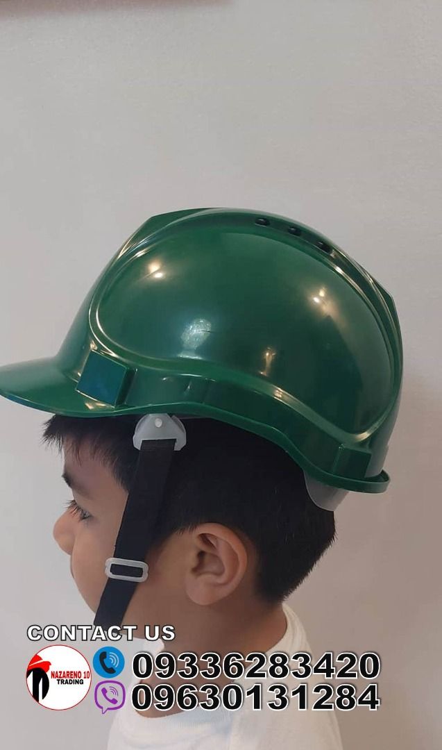 Kids Hard Hat Safety Hard hat (Category: Looking For) located in Bacoor. Submitted by katrading1920 (Listing ID 1367693022, Image 1). Description: Kids Hard Hat Safety Hard hat also available - Safety hard Hat - Rubber humps - Parking Block Stopper - Safety Harness - First Aid Kit - Fire alarm Switch Karen NAZARENO 10 TRADING 0 9 3 3 6 2 8 3 4 2 0 0 9 6 3 0 1 3 1 2 8 4 0 9 5 6 7 0 2 8 5 5 7 0 9 3 3 8 5 5 9 5 1 0 Landline: (0 4 6 ) 5 0 2 1 4 6 0 (