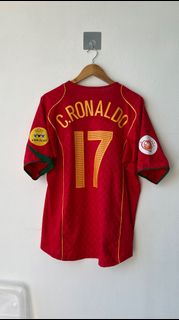 (Category: ) located in . Submitted by sundayfootballshirts.my (Listing ID 1367744254, Image 1). Description: .
