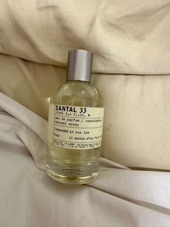 Le Labo Santal 33