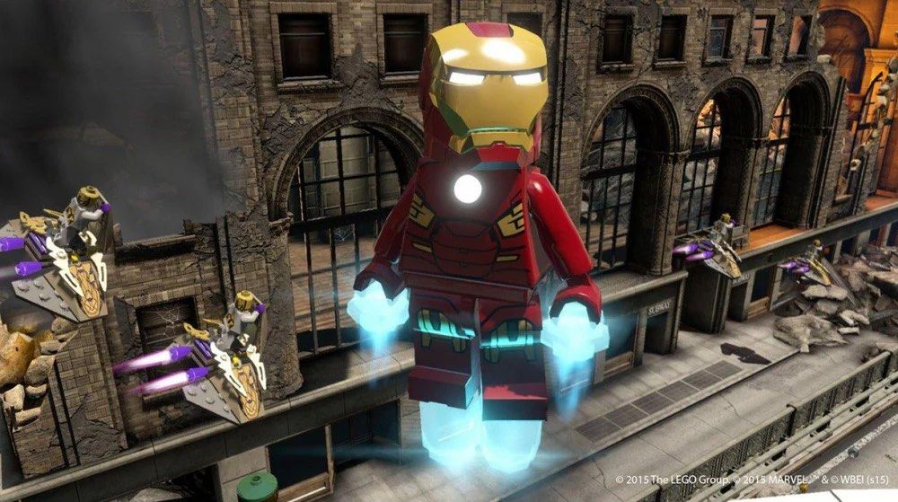 LEGO Marvel Collection | PS4 Game | BRANDNEW (Category: PlayStation) located in San Jose del Monte. Submitted by gadget_chromez (Listing ID 1068314068, Image 2). Description: LEGO MARVEL COLLECTION BRANDNEW / SEALED Physical Disc. Safely packed with 2 layers of thick bubble wrap for maximum protection upon shipping out..