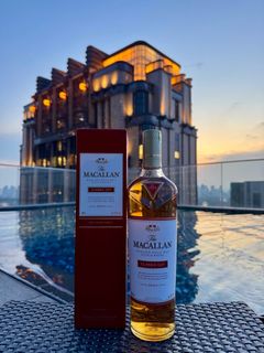 Macallan classic cut 2019 For Sale | Carousell Singapore