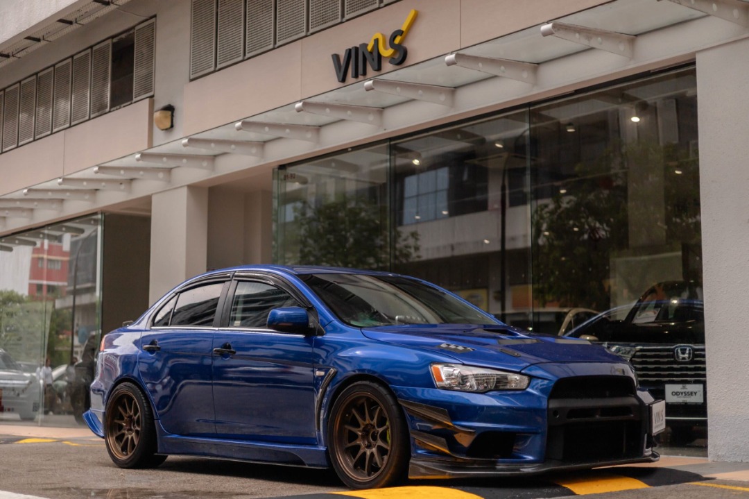(Category: ) located in . Submitted by vinsautogroup (Listing ID 1367759547, Image 1). Description: .