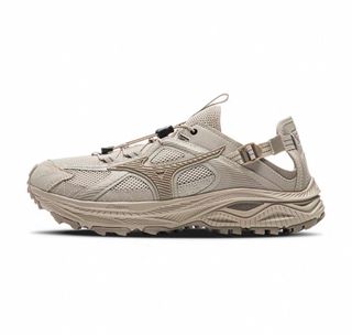 Mizuno Mountain Series Breathable Sports Sandals Stream Crossing Shoes RACER TRAIL SE62960465360129110
