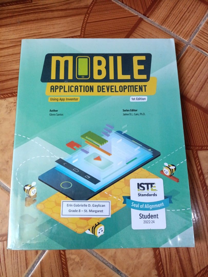 Mobile Application Development (Category: Software) located in Las Pinas. Submitted by Urban.Retro (Listing ID 1367703490, Image 1). Description: .