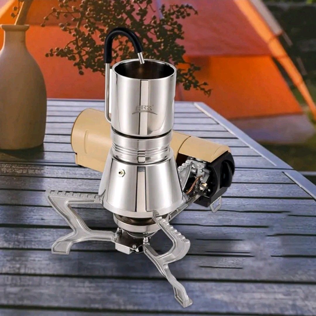 Moka Pot Stainless Stove Top (Category: Coffee Machines & Makers) located in Paranaque City. Submitted by hizonrj_g (Listing ID 1367763354, Image 1). Description: *affiliate link below👇mailing & delivery Stovetop Moka Pot Stainless Steel Travel Outdoor Camping Espresso Coffee Tea Distiller #CopperedG #pppMGh #GlorifiedG #espresso #tea #coffee #mokapot #distiller.